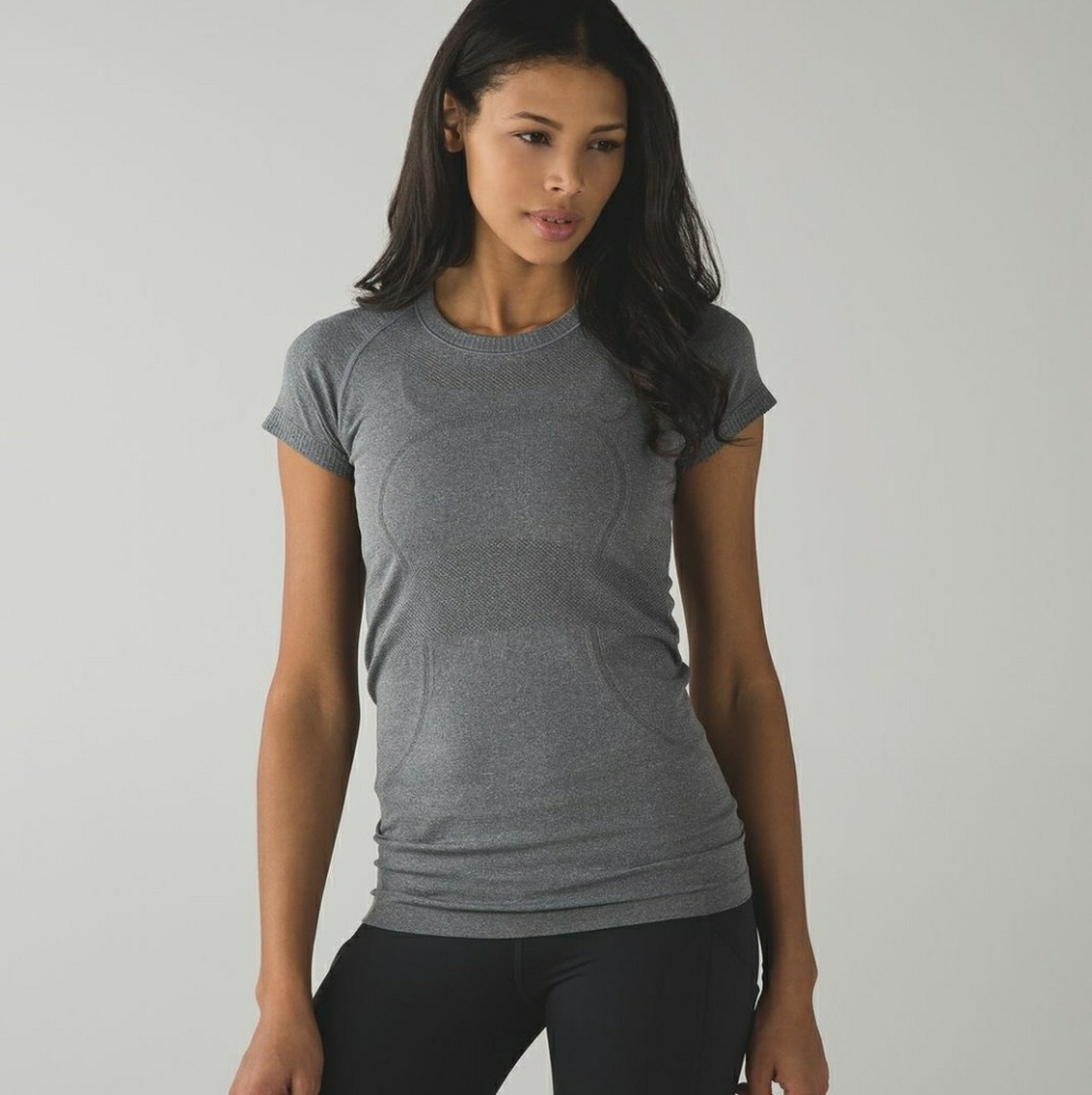 READ FIRST: Lululemon Swiftly Tech